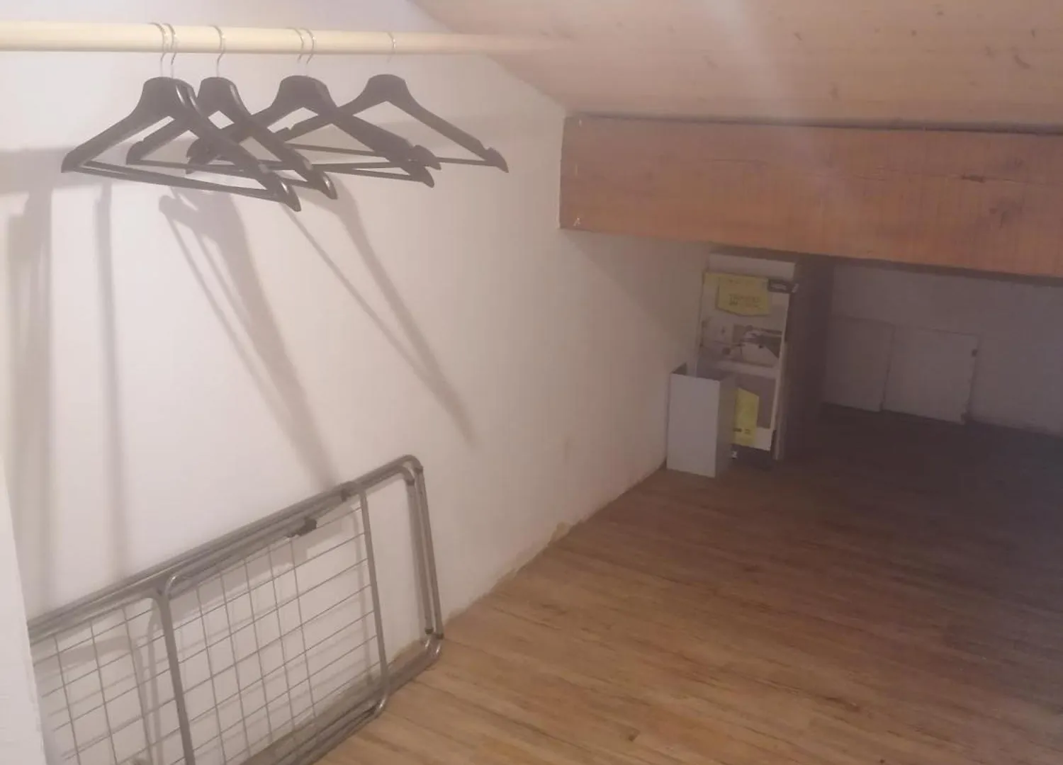 Lejlighed Appartement Chaleureux La Plagne Frankrig